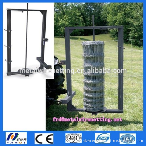 Alibaba Hot Sales hot dipped Galvanized Grassland fence